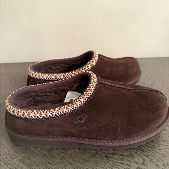 Tasman II Slipper kids size 6 - Picture 1 of 5